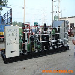 vf天然氣壓縮機(jī) 化工機(jī)械網(wǎng)